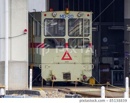 Subway track maintenance vehicle Subway track maintenance vehicle 85138839