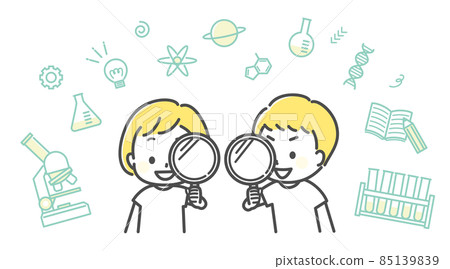 科學與兒童 85139839