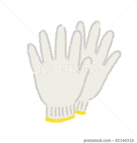 Gunte packing hand-painted illustration Gunte packing hand-painted illustration 85140318