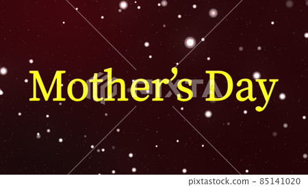 Mother's Day Mother's Day Message Gift Present CG Background Wallpaper Mother's Day Mother's Day Message Gift Present CG Background Wallpaper 85141020