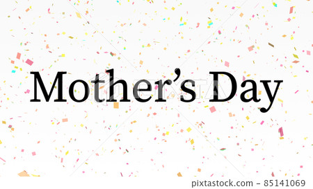 Mother's Day Mother's Day Message Gift Present CG Background Wallpaper Mother's Day Mother's Day Message Gift Present CG Background Wallpaper 85141069