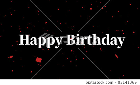 Birthday happy Birthday English birthday CG background wallpaper Birthday happy Birthday English birthday CG background wallpaper 85141369