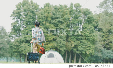 tent, outdoorsy, camp 85141455