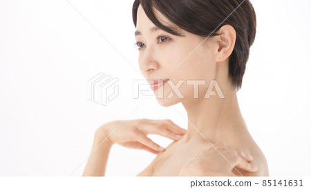 美容頸肩淋巴 85141631
