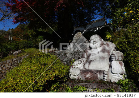 Nagafukuji Nagafukuji 85141937
