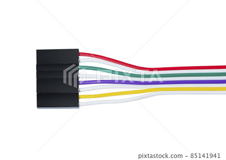 Colorful cable wire Colorful cable wire 85141941