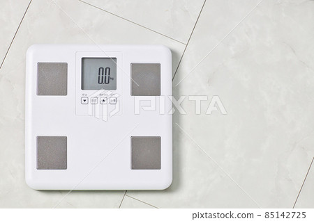 Weight scale 85142725