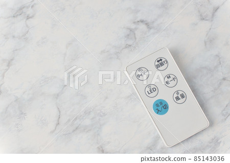 Remote control (fan / circulator) Remote control (fan / circulator) 85143036