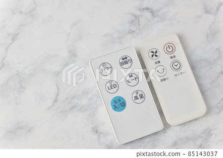 Remote control (fan / circulator) 85143037