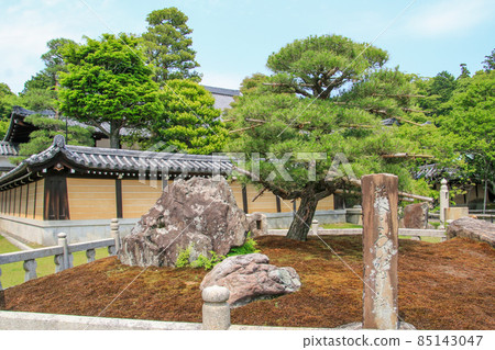 金閣Komyoji寺 85143047