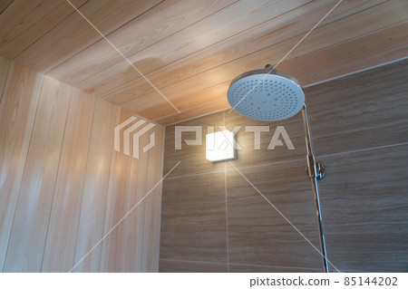 Shower head hot spring shower 85144202
