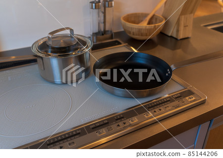 Fashionable stove Luxury stove 85144206