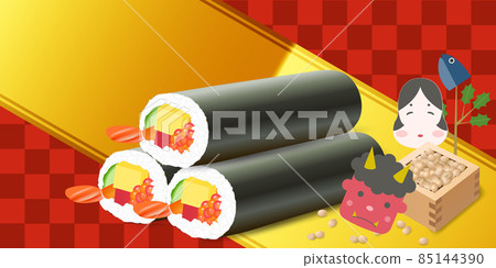 Ebata Kotobuki豆背景 85144390