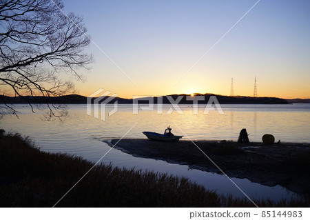 Ganghwa-do Sunrise Ganghwa-do Sunrise 85144983