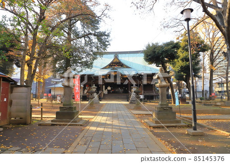 Kishimojin-do, Minamiikebukuro, Toshima-ku Kishimojin-do, Minamiikebukuro, Toshima-ku 85145376