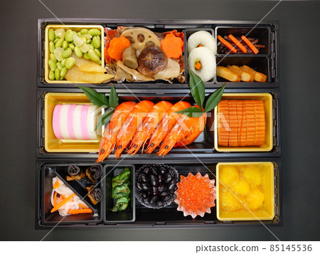 New Year dishes New Year dishes New Year dishes New Year dishes 85145536