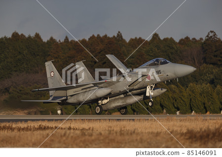 F-15J Eagle 85146091