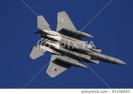 F-15J Eagle 85146093