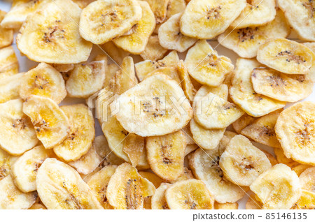 banana chips banana chips 85146135