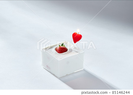 Fresh cream cake Fresh cream cake 85146244
