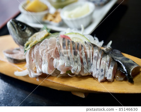 Sashimi image Luxury restaurant Kappou Sashimi image Luxury restaurant Kappou 85146630