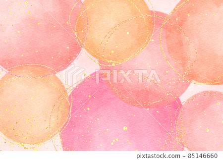 Background material_watercolor texture_pink Background material_watercolor texture_pink 85146660