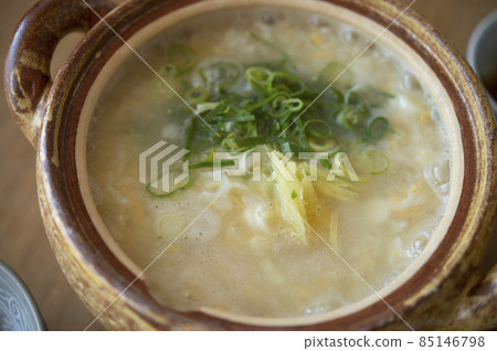 中國粥 85146798