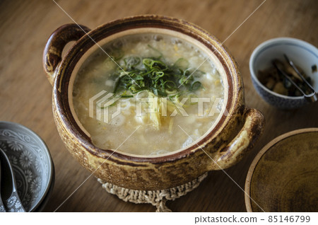 中國粥 85146799