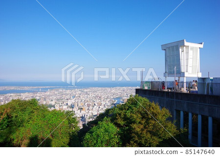 德島市美山鏡和德島縣美山公園 85147640