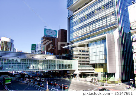 Shibuya Hikarie Shibuya Hikarie 85147691