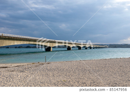 Okinawa Koryu Bridge Okinawa Koryu Bridge 85147956