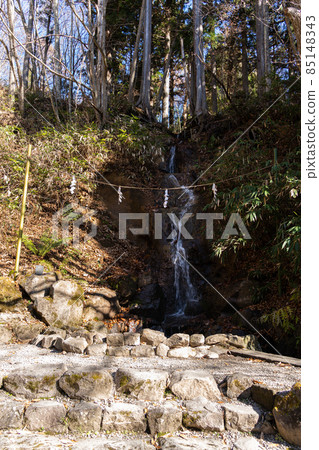[Nagano Prefecture] Togakushi Shrine 85148343