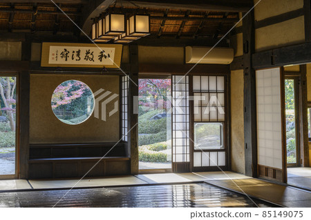 埼玉縣新座市水色研平林寺 埼玉縣新座市水色研平林寺 85149075