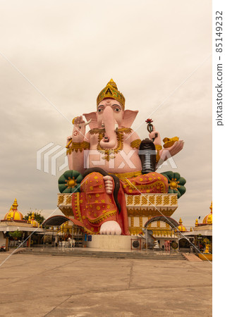 Ganesha in a large sitting position 85149232