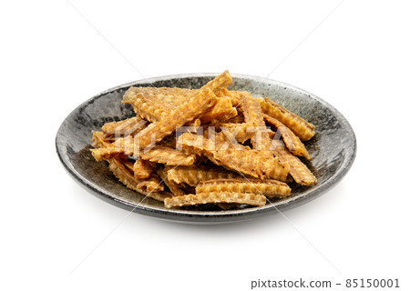 鰻魚骨 鰻魚骨 85150001