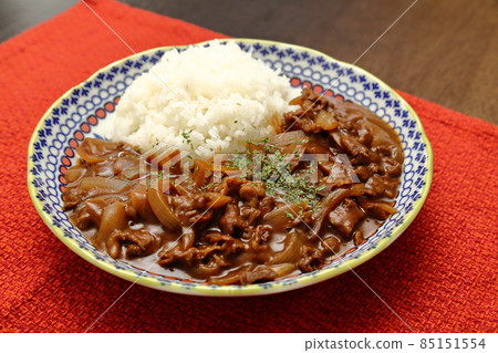 Hayashi rice Hayashi rice 85151554