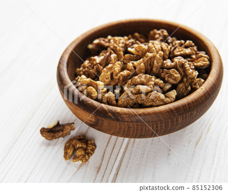 Walnuts  without shell 85152306