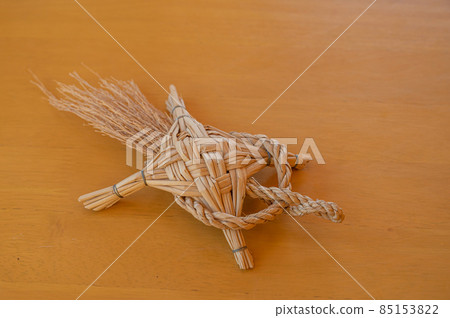 Turtle straw work 85153822