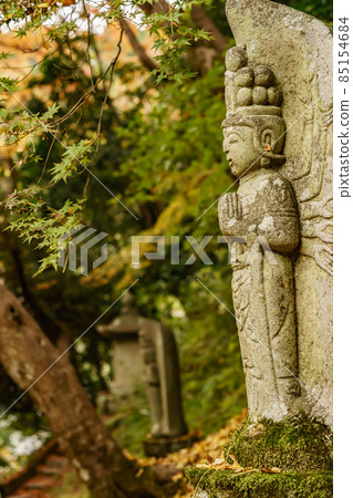 恩明寺之秋 恩明寺之秋 85154684