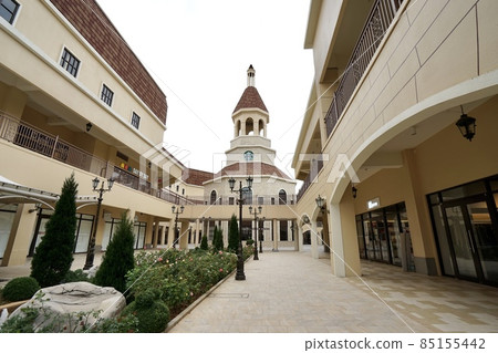 星巴克鐘樓麗寶Outlet Mall 85155442