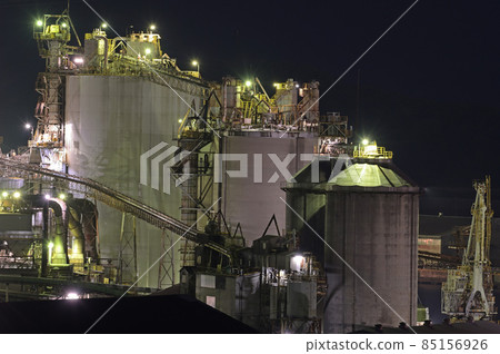神田町工廠夜景 85156926