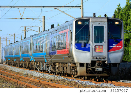 N2000系列特快“南浦”(JR四國) N2000系列特快“南浦”(JR四國) 85157037