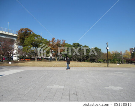 隅田公園廣場 85158815