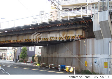 生鏽的橋 85158994