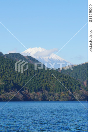 蘆之湖富士山 85159069