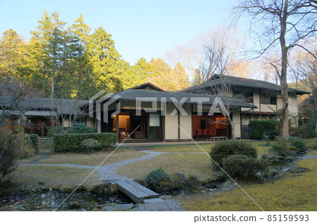 舊岸家庭園 85159593