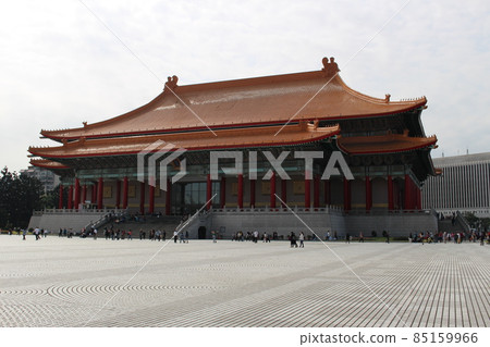台灣中古紀念館 85159966