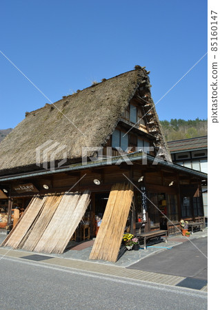 Shirakawago Shirakawago 85160147