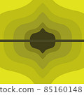 background in trendy yellow color scheme 85160148