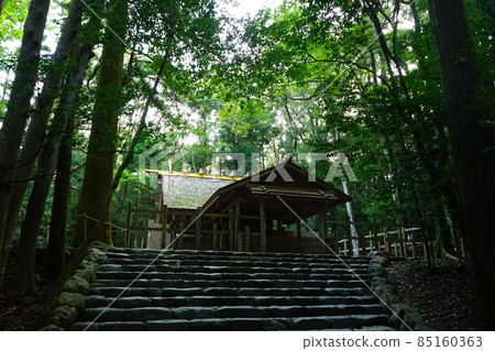 Ise Jingu Naiku Betsugu Arasaigu Ise Jingu Naiku Betsugu Arasaigu 85160363